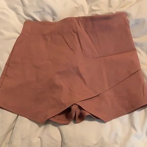 American threads skort